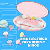 1X LIMA ELECTRICA PARA BEBES Y NINOS $89.900 C/U